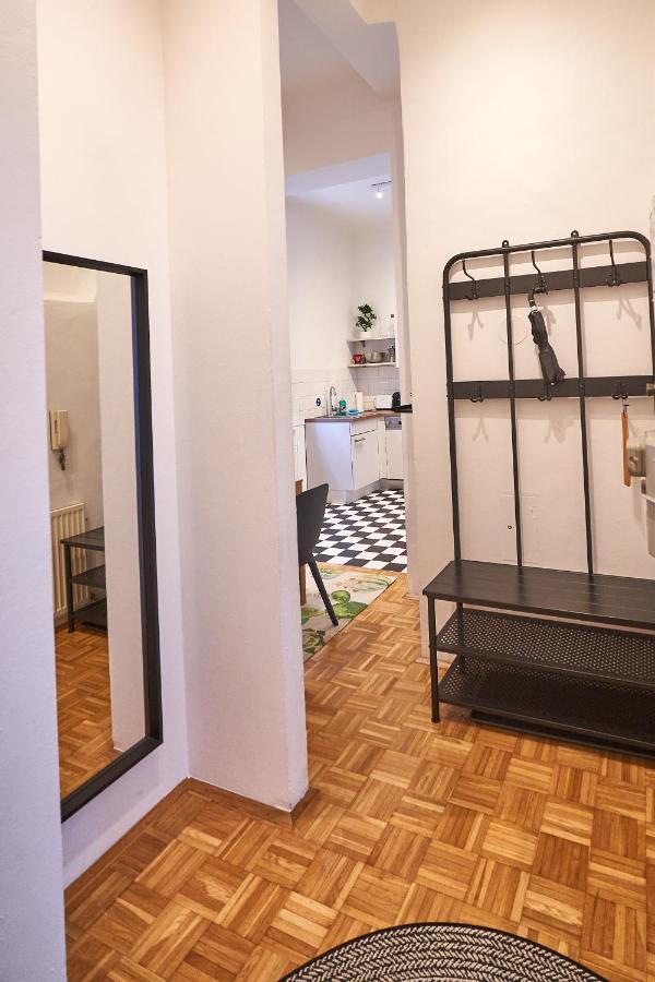 Renovated & Cozy - Close To Museumsquartier Вена Экстерьер фото